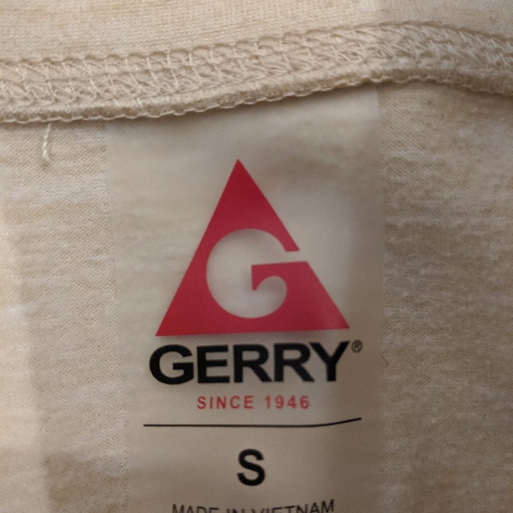 Womens Gerry (Small)